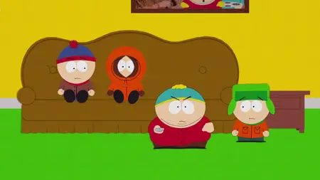 South Park S13E08