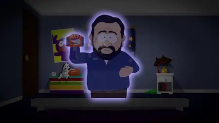 South Park S13E08