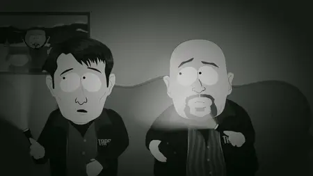 South Park S13E08