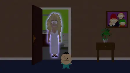 South Park S13E08