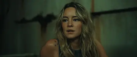 Dangerous Animals (2025)