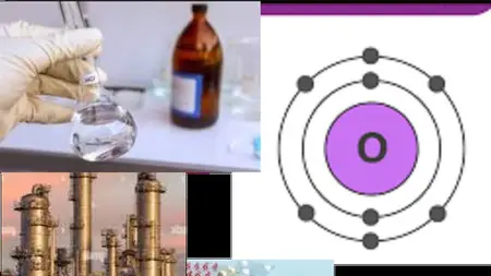 Particulate nature of matter