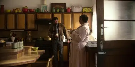 White Lies S01E04