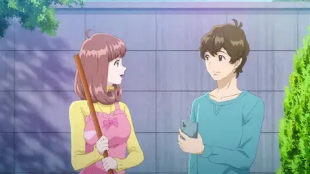 Astro Note S01E10 XviD