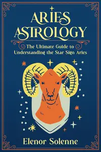 ARIES ASTROLOGY