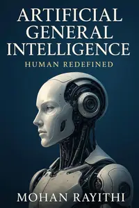 Artificial General Intelligence : Human Redefined