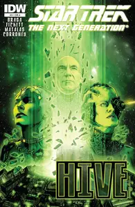 Star Trek the Next Generation Hive 004 (2013) (2 covers) (Digital) (TLK-EMPIRE-HD