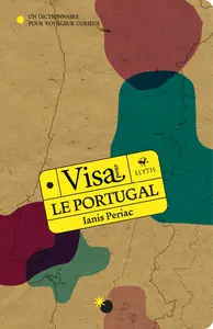 Visa pour le Portugal - Ianis Periac