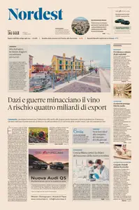 Il Sole 24 Ore Nordest - 4 Aprile 2025