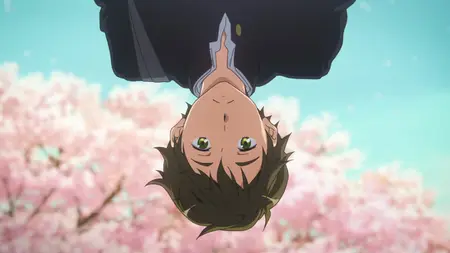 Sound! Euphonium the Movie – Welcome to the Kitauji High School Concert Band (2016) {imdb-tt5688888} -Arid