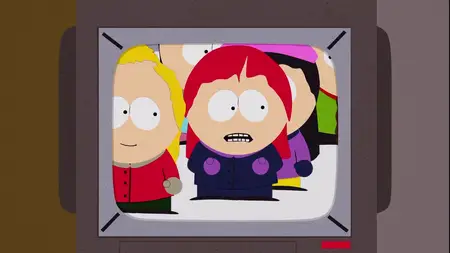 South Park S09E09