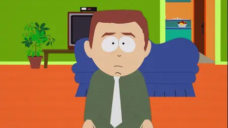 South Park S09E09