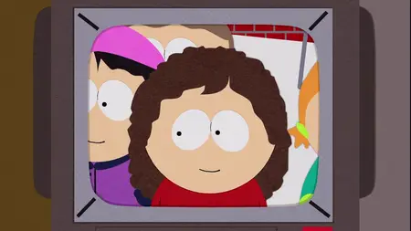 South Park S09E09