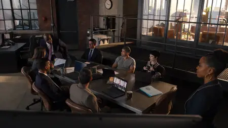 Law & Order: Organized Crime S05E01