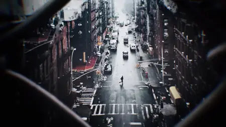 Law & Order: Organized Crime S05E01