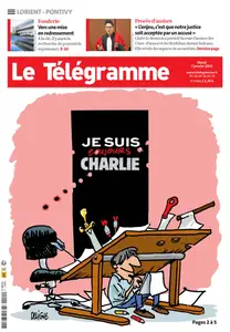 Le Télégramme Pontivy - 7 Janvier 2025