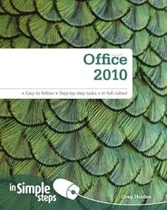 Office 2010 In Simple Steps