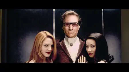 Charlie's Angels (2019)