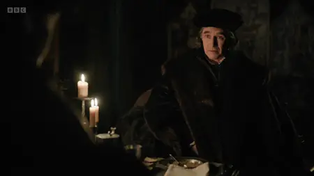 Wolf Hall S02E06