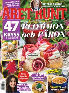 Året Runt - 11 September 2024