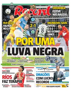 Record - 2 Outubro 2025