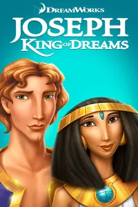 Joseph: King of Dreams (2000) [Dual Audio]