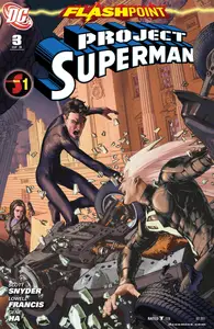 Gold Line releases (2013 01 25) - Flashpoint - Project Superman 03 (2011) (Digital) (ZoneKing-Empire