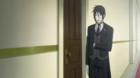Black Butler (2008 S03E01 038 His Butler Presenting sam