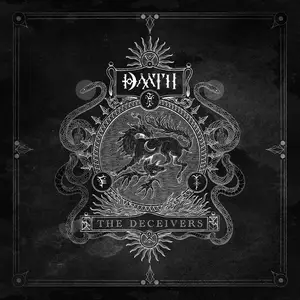 Daath - The Deceivers (2024)