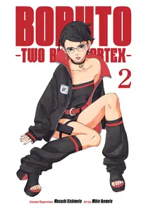 Boruto-Two Blue Vortex v02