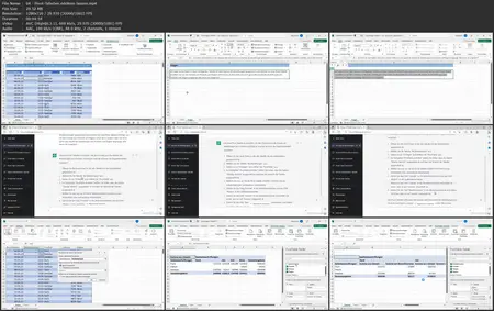 Excel: Probleme lösen mit ChatGPT