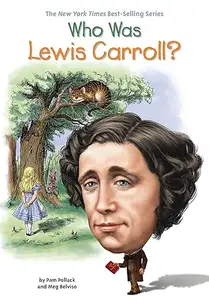 Who Was Lewis Carroll?