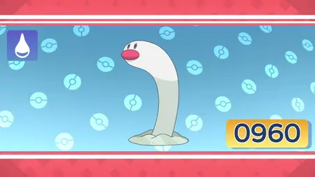 Pokemon Horizons The Series S01E42 Transform Hero of the Seas Palafin