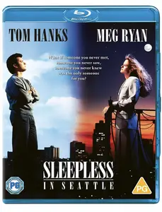 Sleepless in Seattle (1993) [MultiSubs] + Commentary