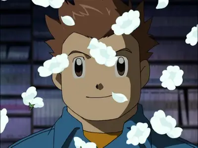 Digimon Frontier - S04E46