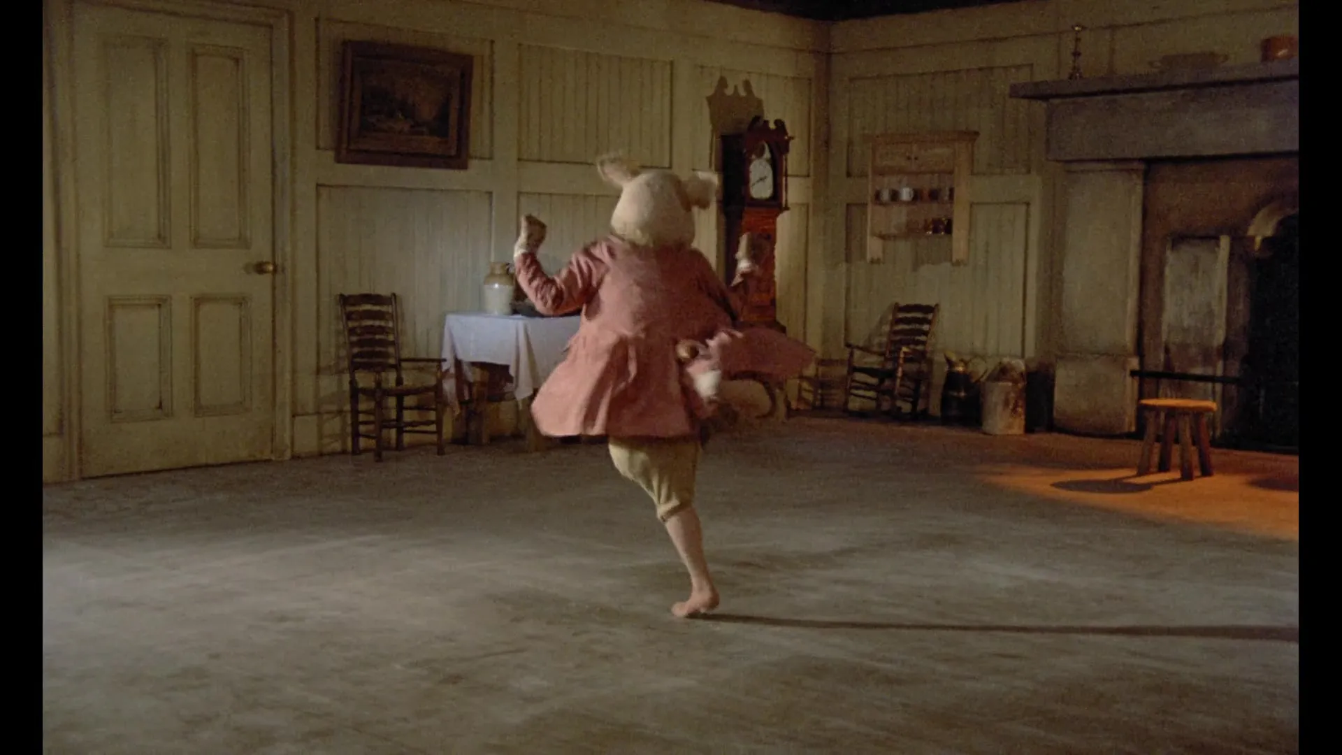 Tales of Beatrix Potter (1971)
