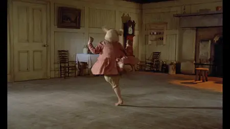 Tales of Beatrix Potter (1971)