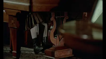 Tales of Beatrix Potter (1971)