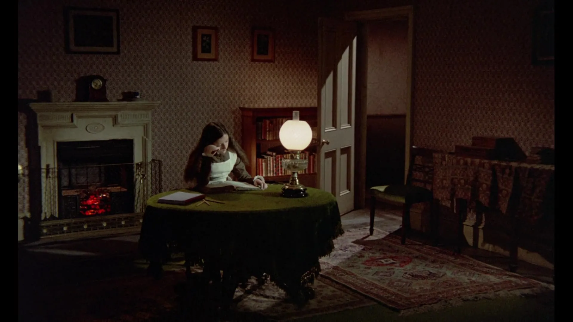 Tales of Beatrix Potter (1971)
