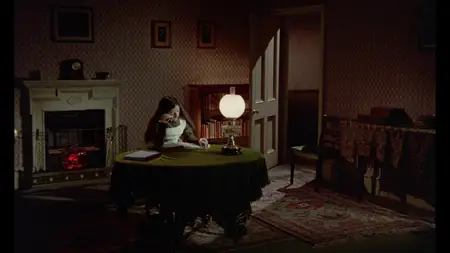 Tales of Beatrix Potter (1971)
