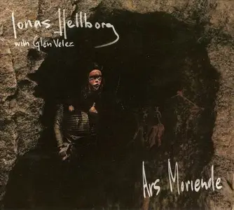 Jonas Hellborg with Glen Velez - Ars Moriende (1994)