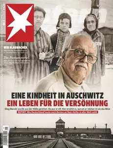 Der Stern - 22 Januar 2025