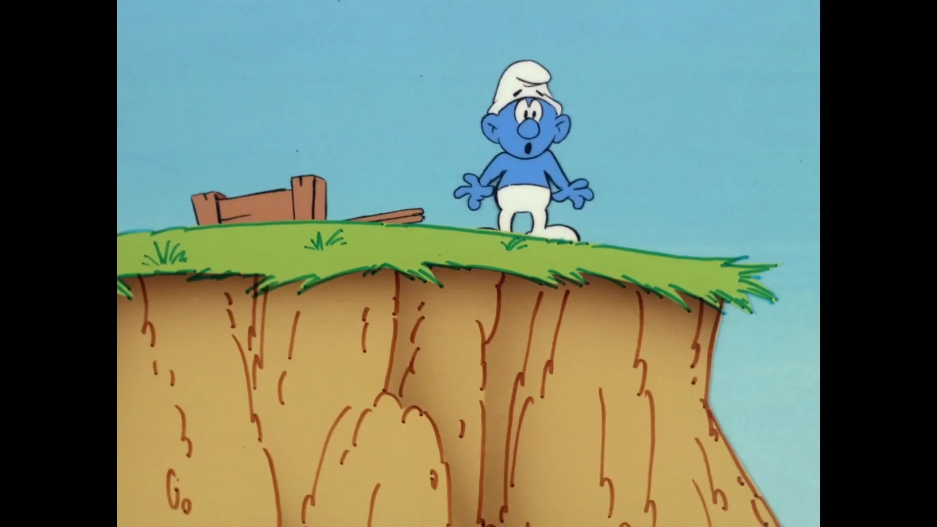 The Smurfs S01E30
