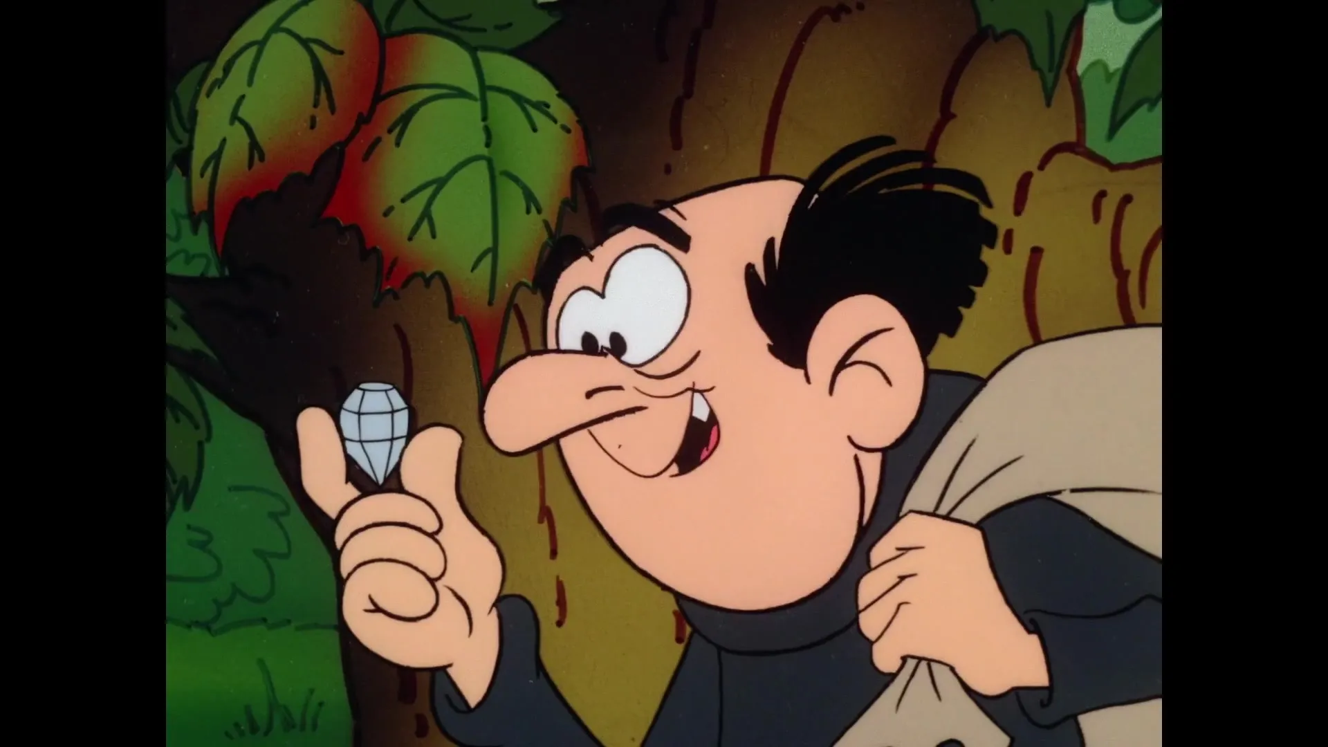 The Smurfs S01E30