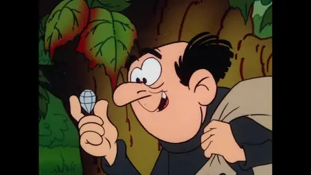 The Smurfs S01E30