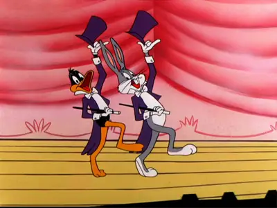 Show Biz Bugs (1957)