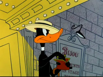 Show Biz Bugs (1957)