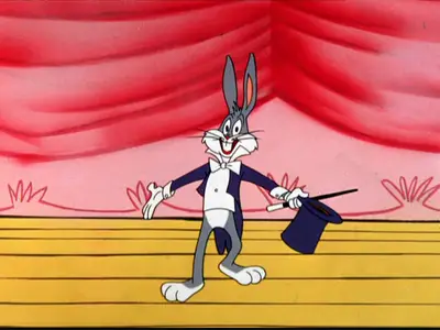Show Biz Bugs (1957)