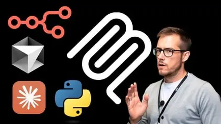 Mcp: Build Agents With Claude, Cursor, Flowise, Python & N8N