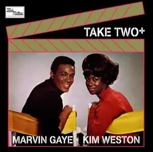 Marvin Gaye & Kim Weston - Take Two+ (Remastered & Expanded) (1966/2007)